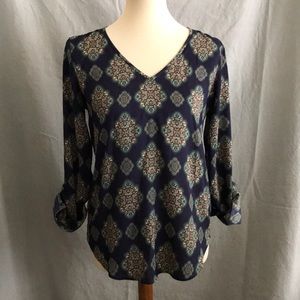 Ann Taylor Blouse